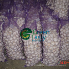 Fresh Normal White Garlic in Four -Six Cloves